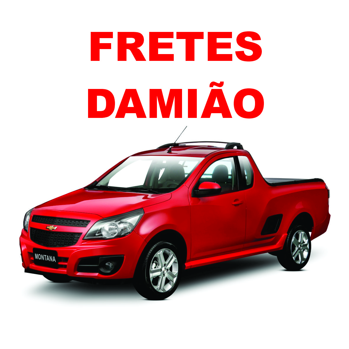 Fretes Damião